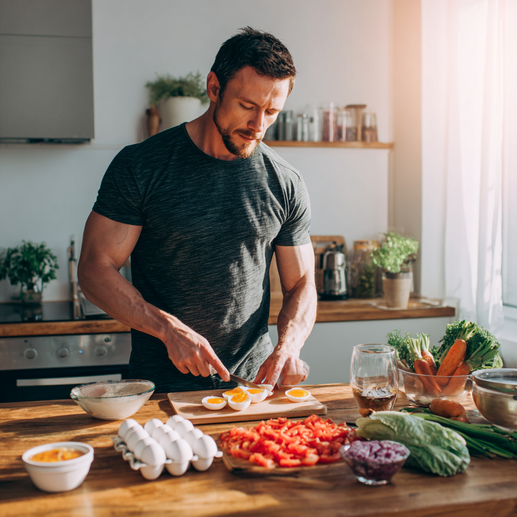 Клієнт Михайло